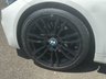 USED 2015 15 BMW 3 SERIES 2.0 328i M Sport Saloon 4dr Petrol Auto Euro 6 (s/s) (245 ps) HK-MEDIA  PK-PRONAV-BLACK ALLOYS