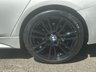 USED 2015 15 BMW 3 SERIES 2.0 328i M Sport Saloon 4dr Petrol Auto Euro 6 (s/s) (245 ps) HK-MEDIA  PK-PRONAV-BLACK ALLOYS