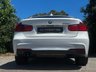 USED 2015 15 BMW 3 SERIES 2.0 328i M Sport Saloon 4dr Petrol Auto Euro 6 (s/s) (245 ps) HK-MEDIA  PK-PRONAV-BLACK ALLOYS