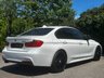 USED 2015 15 BMW 3 SERIES 2.0 328i M Sport Saloon 4dr Petrol Auto Euro 6 (s/s) (245 ps) HK-MEDIA  PK-PRONAV-BLACK ALLOYS