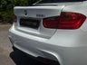 USED 2015 15 BMW 3 SERIES 2.0 328i M Sport Saloon 4dr Petrol Auto Euro 6 (s/s) (245 ps) HK-MEDIA  PK-PRONAV-BLACK ALLOYS