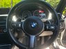 USED 2015 15 BMW 3 SERIES 2.0 328i M Sport Saloon 4dr Petrol Auto Euro 6 (s/s) (245 ps) HK-MEDIA  PK-PRONAV-BLACK ALLOYS