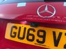 USED 2019 69 MERCEDES-BENZ A-CLASS 1.3 A180 Sport (Executive) Hatchback 5dr Petrol Manual Euro 6 (s/s) (136 ps) PETROL! EXECUTIVE SPEV!
