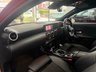 USED 2019 69 MERCEDES-BENZ A-CLASS 1.3 A180 Sport (Executive) Hatchback 5dr Petrol Manual Euro 6 (s/s) (136 ps) PETROL! EXECUTIVE SPEV!