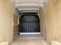 USED 2023 23 RENAULT MASTER  LM35 BUSINESS + LWB MEDIUM HIGH 2.0 DCI 135PS One Company Owner, 42000 Miles, Popular Model With Additional Air Con & Rear Parking Sensors!