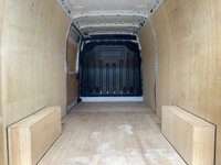 USED 2023 23 RENAULT MASTER  LM35 BUSINESS + LWB MEDIUM HIGH 2.0 DCI 135PS One Company Owner, 42000 Miles, Popular Model With Additional Air Con & Rear Parking Sensors!