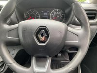USED 2023 23 RENAULT MASTER  LM35 BUSINESS + LWB MEDIUM HIGH 2.0 DCI 135PS One Company Owner, 42000 Miles, Popular Model With Additional Air Con & Rear Parking Sensors!