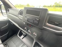 USED 2023 23 RENAULT MASTER  LM35 BUSINESS + LWB MEDIUM HIGH 2.0 DCI 135PS One Company Owner, 42000 Miles, Popular Model With Additional Air Con & Rear Parking Sensors!