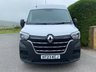 USED 2023 23 RENAULT MASTER  LM35 BUSINESS + LWB MEDIUM HIGH 2.0 DCI 135PS One Company Owner, 42000 Miles, Popular Model With Additional Air Con & Rear Parking Sensors!