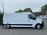 USED 2023 23 RENAULT MASTER  LM35 BUSINESS + LWB MEDIUM HIGH 2.0 DCI 135PS One Company Owner, 42000 Miles, Popular Model With Additional Air Con & Rear Parking Sensors!