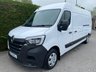 USED 2023 23 RENAULT MASTER  LM35 BUSINESS + LWB MEDIUM HIGH 2.0 DCI 135PS One Company Owner, 42000 Miles, Popular Model With Additional Air Con & Rear Parking Sensors!