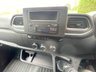 USED 2023 23 RENAULT MASTER  LM35 BUSINESS + LWB MEDIUM HIGH 2.0 DCI 135PS One Company Owner, 42000 Miles, Popular Model With Additional Air Con & Rear Parking Sensors!