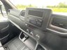USED 2023 23 RENAULT MASTER  LM35 BUSINESS + LWB MEDIUM HIGH 2.0 DCI 135PS One Company Owner, 42000 Miles, Popular Model With Additional Air Con & Rear Parking Sensors!