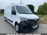 USED 2023 23 RENAULT MASTER  LM35 BUSINESS + LWB MEDIUM HIGH 2.0 DCI 135PS One Company Owner, 42000 Miles, Popular Model With Additional Air Con & Rear Parking Sensors!