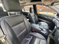 USED 2013 13 MERCEDES-BENZ S-CLASS 3.0 S350L V6 BlueTEC AMG Sport Edition Saloon 4dr Diesel G-Tronic+ Euro 6 (s/s) (258 ps) A ONE PREVIOUS OWNER EXAMPLE OF THE LUXURIOUSLY APPOINTED LONG  WHEEL BASE MODEL WITH LOWER VED OF JUST &pound;325 PER YEAR AND TWIN PANORAMIC SUNROOFS