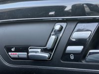 USED 2013 13 MERCEDES-BENZ S-CLASS 3.0 S350L V6 BlueTEC AMG Sport Edition Saloon 4dr Diesel G-Tronic+ Euro 6 (s/s) (258 ps) A ONE PREVIOUS OWNER EXAMPLE OF THE LUXURIOUSLY APPOINTED LONG  WHEEL BASE MODEL WITH LOWER VED OF JUST &pound;325 PER YEAR AND TWIN PANORAMIC SUNROOFS