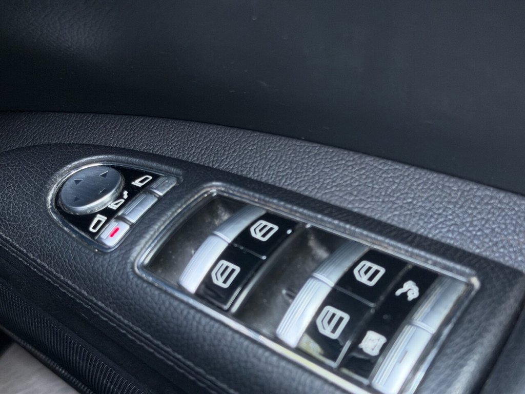 USED 2013 13 MERCEDES-BENZ S-CLASS 3.0 S350L V6 BlueTEC AMG Sport Edition Saloon 4dr Diesel G-Tronic+ Euro 6 (s/s) (258 ps) A ONE PREVIOUS OWNER EXAMPLE OF THE LUXURIOUSLY APPOINTED LONG  WHEEL BASE MODEL WITH LOWER VED OF JUST &pound;325 PER YEAR AND TWIN PANORAMIC SUNROOFS