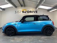 USED 2015 65 MINI HATCH 1.5 Cooper D Hatchback 3dr Diesel Manual Euro 6 (s/s) (116 ps) LOW MILES, &pound;20.00 TAX, FACTORY EXTRAS WORTH &pound;6,760!!!