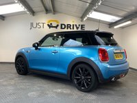 USED 2015 65 MINI HATCH 1.5 Cooper D Hatchback 3dr Diesel Manual Euro 6 (s/s) (116 ps) LOW MILES, &pound;20.00 TAX, FACTORY EXTRAS WORTH &pound;6,760!!!