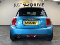 USED 2015 65 MINI HATCH 1.5 Cooper D Hatchback 3dr Diesel Manual Euro 6 (s/s) (116 ps) LOW MILES, &pound;20.00 TAX, FACTORY EXTRAS WORTH &pound;6,760!!!