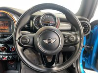 USED 2015 65 MINI HATCH 1.5 Cooper D Hatchback 3dr Diesel Manual Euro 6 (s/s) (116 ps) LOW MILES, &pound;20.00 TAX, FACTORY EXTRAS WORTH &pound;6,760!!!
