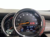 USED 2015 65 MINI HATCH 1.5 Cooper D Hatchback 3dr Diesel Manual Euro 6 (s/s) (116 ps) LOW MILES, &pound;20.00 TAX, FACTORY EXTRAS WORTH &pound;6,760!!!