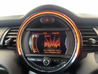 USED 2015 65 MINI HATCH 1.5 Cooper D Hatchback 3dr Diesel Manual Euro 6 (s/s) (116 ps) LOW MILES, &pound;20.00 TAX, FACTORY EXTRAS WORTH &pound;6,760!!!