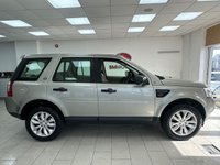 USED 2011 N LAND ROVER FREELANDER 2 2.2 TD4 HSE SUV 5dr Diesel CommandShift 4WD Euro 5 (150 ps) 