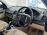 USED 2011 N LAND ROVER FREELANDER 2 2.2 TD4 HSE SUV 5dr Diesel CommandShift 4WD Euro 5 (150 ps) 