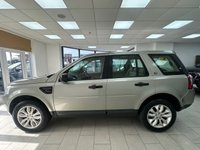 USED 2011 N LAND ROVER FREELANDER 2 2.2 TD4 HSE SUV 5dr Diesel CommandShift 4WD Euro 5 (150 ps) 