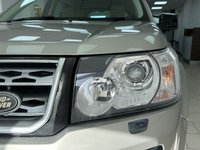 USED 2011 N LAND ROVER FREELANDER 2 2.2 TD4 HSE SUV 5dr Diesel CommandShift 4WD Euro 5 (150 ps) 