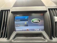 USED 2011 N LAND ROVER FREELANDER 2 2.2 TD4 HSE SUV 5dr Diesel CommandShift 4WD Euro 5 (150 ps) 