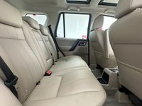 USED 2011 N LAND ROVER FREELANDER 2 2.2 TD4 HSE SUV 5dr Diesel CommandShift 4WD Euro 5 (150 ps) 