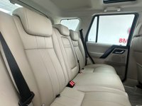 USED 2011 N LAND ROVER FREELANDER 2 2.2 TD4 HSE SUV 5dr Diesel CommandShift 4WD Euro 5 (150 ps) 