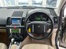USED 2011 N LAND ROVER FREELANDER 2 2.2 TD4 HSE SUV 5dr Diesel CommandShift 4WD Euro 5 (150 ps) 