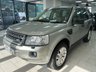 USED 2011 N LAND ROVER FREELANDER 2 2.2 TD4 HSE SUV 5dr Diesel CommandShift 4WD Euro 5 (150 ps) 