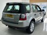 USED 2011 N LAND ROVER FREELANDER 2 2.2 TD4 HSE SUV 5dr Diesel CommandShift 4WD Euro 5 (150 ps) 
