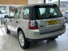 USED 2011 N LAND ROVER FREELANDER 2 2.2 TD4 HSE SUV 5dr Diesel CommandShift 4WD Euro 5 (150 ps) 