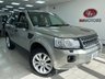 USED 2011 N LAND ROVER FREELANDER 2 2.2 TD4 HSE SUV 5dr Diesel CommandShift 4WD Euro 5 (150 ps) 