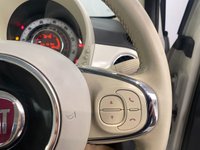 USED 2016 66 FIAT 500 1.2 Lounge Hatchback 3dr Petrol Manual Euro 6 (s/s) (69 bhp) LOW MILES, PAN ROOF, &pound;20.00 TAX!!!