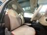 USED 2016 66 FIAT 500 1.2 Lounge Hatchback 3dr Petrol Manual Euro 6 (s/s) (69 bhp) LOW MILES, PAN ROOF, &pound;20.00 TAX!!!