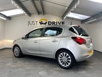 USED 2015 15 VAUXHALL CORSA 1.4i SE Hatchback 5dr Petrol Auto Euro 6 (90 ps) AUTO, GROUP 6 INSURANCE, HUGE SPEC!!!