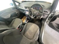 USED 2015 15 VAUXHALL CORSA 1.4i SE Hatchback 5dr Petrol Auto Euro 6 (90 ps) AUTO, GROUP 6 INSURANCE, HUGE SPEC!!!