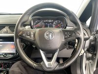 USED 2015 15 VAUXHALL CORSA 1.4i SE Hatchback 5dr Petrol Auto Euro 6 (90 ps) AUTO, GROUP 6 INSURANCE, HUGE SPEC!!!