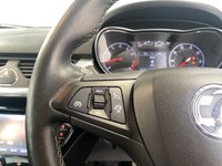 USED 2015 15 VAUXHALL CORSA 1.4i SE Hatchback 5dr Petrol Auto Euro 6 (90 ps) AUTO, GROUP 6 INSURANCE, HUGE SPEC!!!