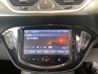 USED 2015 15 VAUXHALL CORSA 1.4i SE Hatchback 5dr Petrol Auto Euro 6 (90 ps) AUTO, GROUP 6 INSURANCE, HUGE SPEC!!!