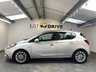 USED 2015 15 VAUXHALL CORSA 1.4i SE Hatchback 5dr Petrol Auto Euro 6 (90 ps) AUTO, GROUP 6 INSURANCE, HUGE SPEC!!!