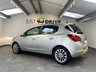 USED 2015 15 VAUXHALL CORSA 1.4i SE Hatchback 5dr Petrol Auto Euro 6 (90 ps) AUTO, GROUP 6 INSURANCE, HUGE SPEC!!!