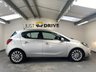 USED 2015 15 VAUXHALL CORSA 1.4i SE Hatchback 5dr Petrol Auto Euro 6 (90 ps) AUTO, GROUP 6 INSURANCE, HUGE SPEC!!!