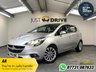 USED 2015 15 VAUXHALL CORSA 1.4i SE Hatchback 5dr Petrol Auto Euro 6 (90 ps) AUTO, GROUP 6 INSURANCE, HUGE SPEC!!!